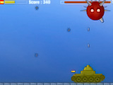 Bomb Storm