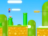 Mario Islands