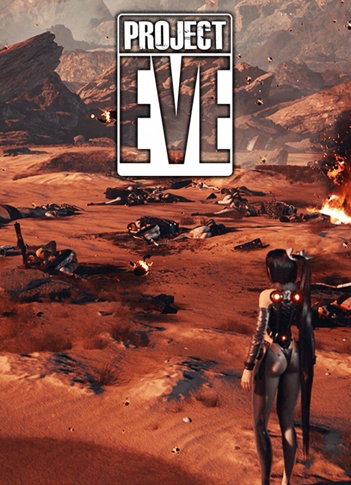Project EVE